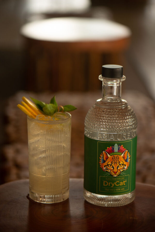 Gin Premium