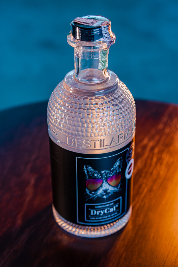 London Dry Gin - immagine 2