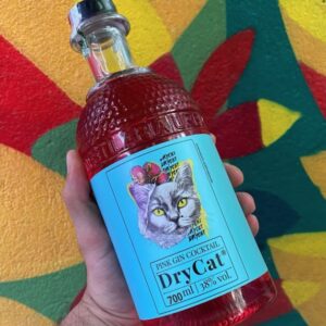 Gin Pink