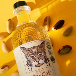 Nut GIN